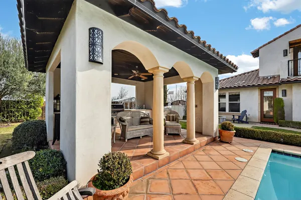 $1,852,700 | 2564 East Sarazen Avenue, Fresno, CA 93730