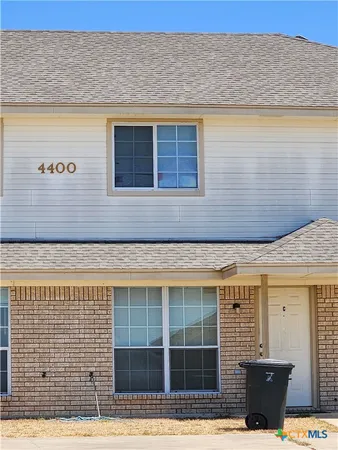 $900 | 4400 Sylvia Drive, Unit C, Killeen, TX 76549