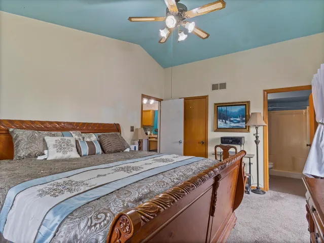 $325,000 | N4690 Lake Drive, Hustisford, WI 53034