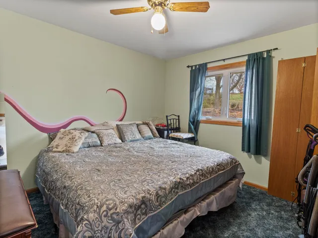 $325,000 | N4690 Lake Drive, Hustisford, WI 53034