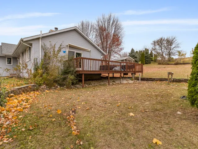 $325,000 | N4690 Lake Drive, Hustisford, WI 53034