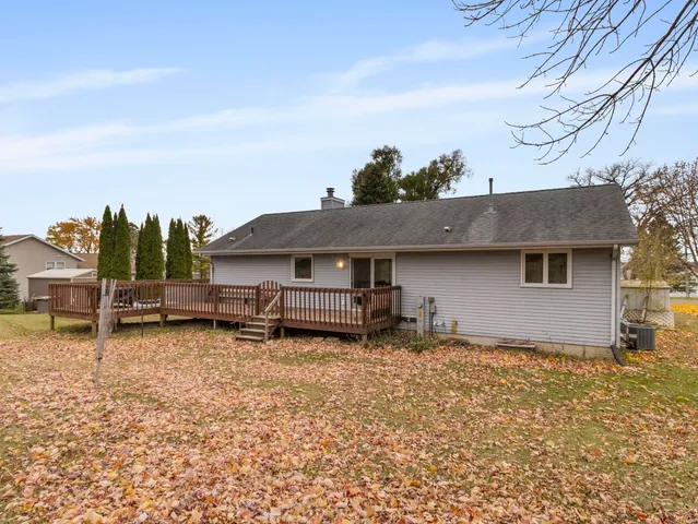 $325,000 | N4690 Lake Drive, Hustisford, WI 53034