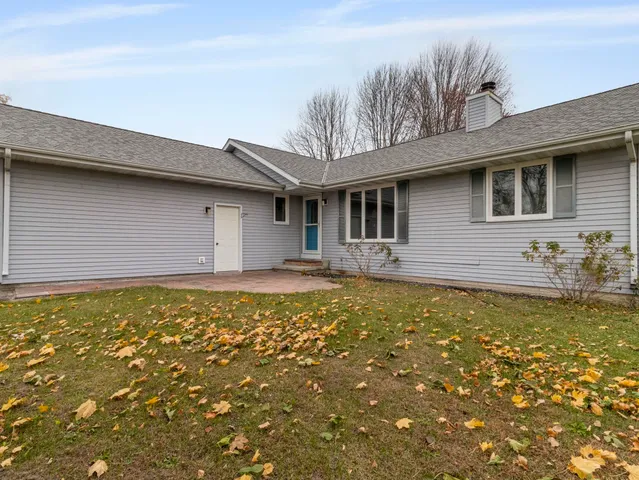 $325,000 | N4690 Lake Drive, Hustisford, WI 53034