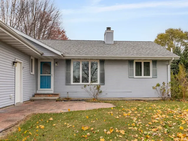 $325,000 | N4690 Lake Drive, Hustisford, WI 53034