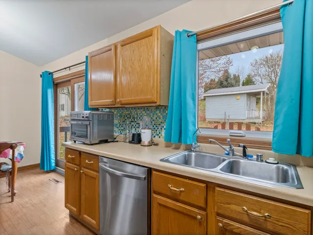 $325,000 | N4690 Lake Drive, Hustisford, WI 53034