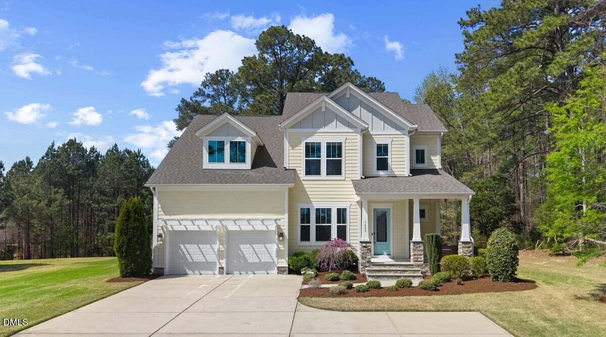 7402 Herndon Road Durham, NC 27713 - Photo 1 of 39 Gallery Image 1