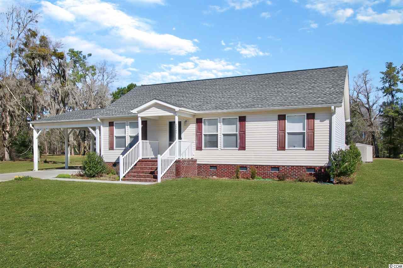 2265 Steritt Swamp Road Conway, SC 29526 - Photo 1 of 32 Gallery Image 1