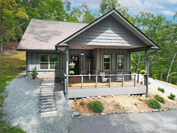 $773,000 | 151 Unoga Court, Brevard, NC 28712