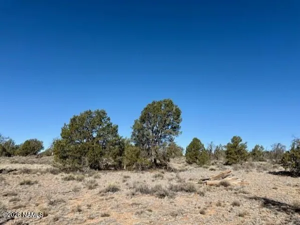 $125,000 | 5752 Hidden Ranch Road, Williams, AZ 86046