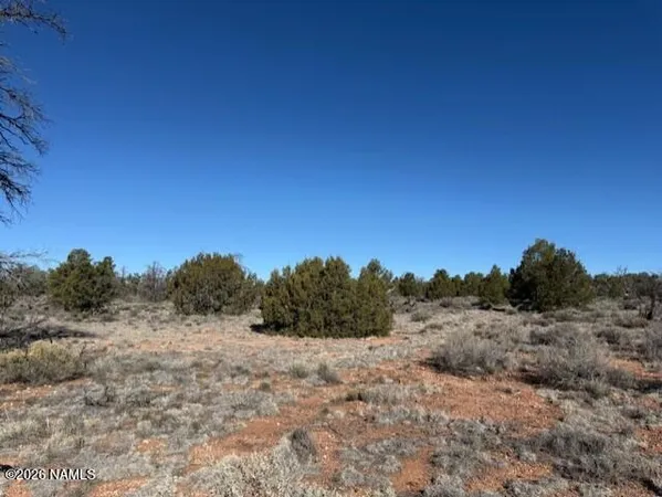 $125,000 | 5752 Hidden Ranch Road, Williams, AZ 86046