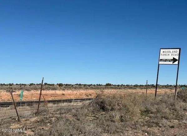 $125,000 | 5752 Hidden Ranch Road, Williams, AZ 86046