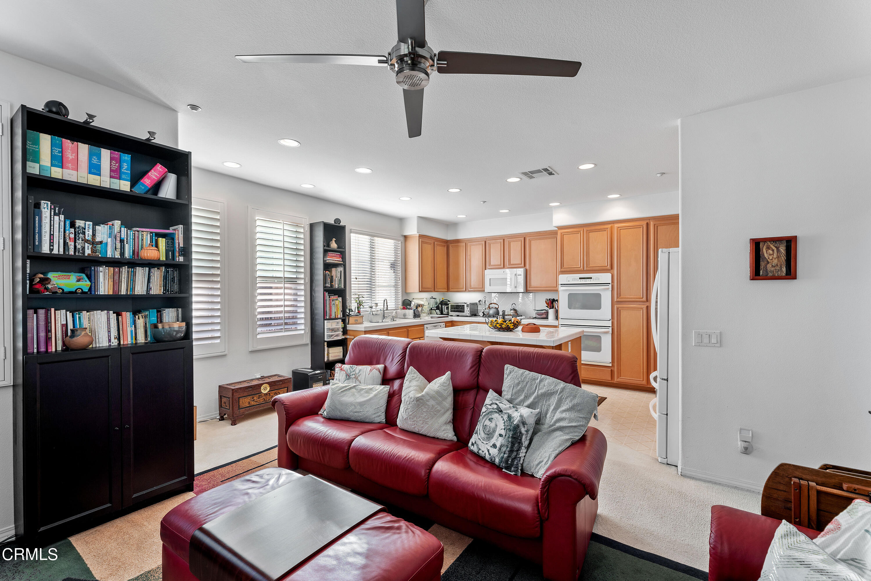 1231 Bayside Circle Oxnard, CA 93035 - Photo 25 of 34 1231 Bayside Cir MLS-17