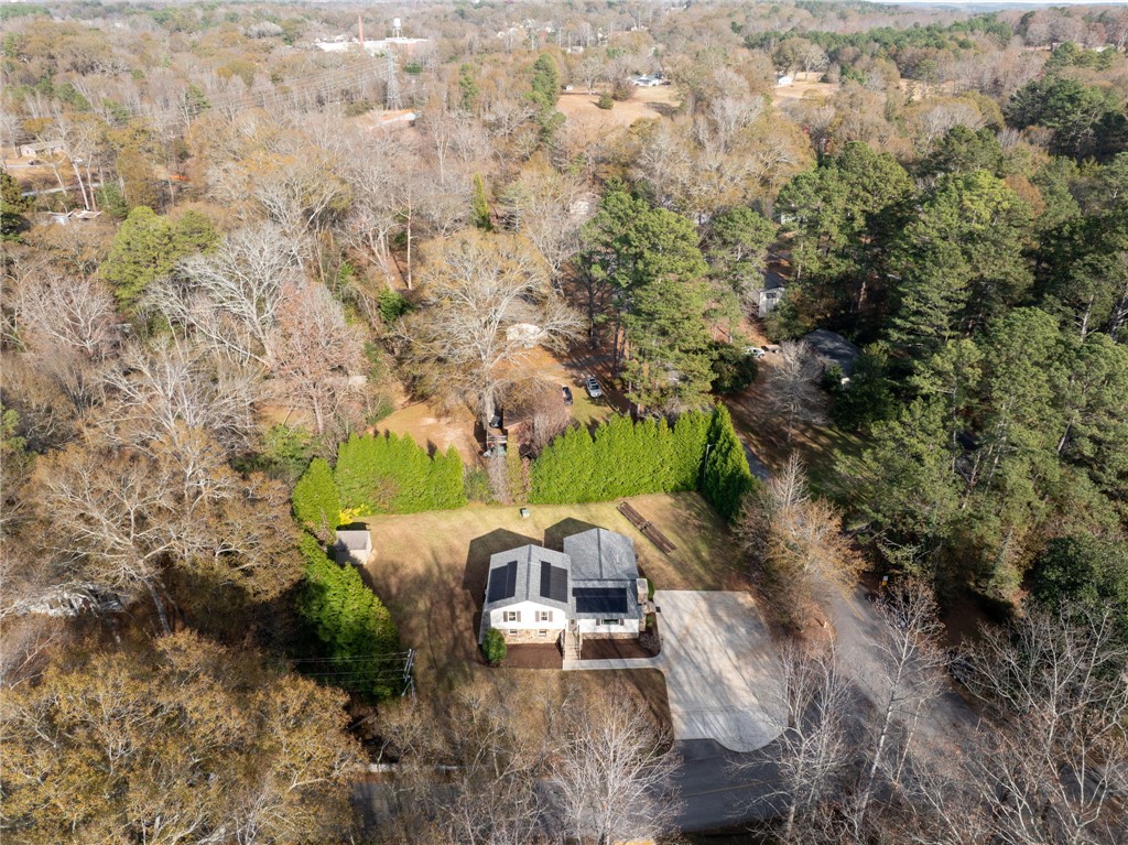 615 Spring Forest Drive Central, SC 29630 - Photo 44 of 45