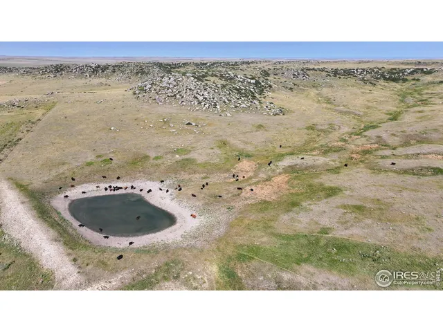 $299,900 | 0 County Road 30, Merino, CO 80741