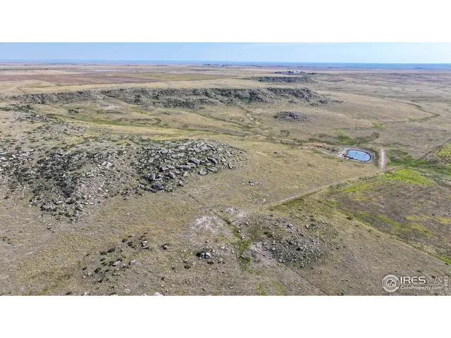 $299,900 | 0 County Road 30, Merino, CO 80741