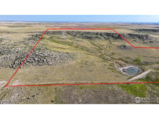 $299,900 | 0 County Road 30, Merino, CO 80741