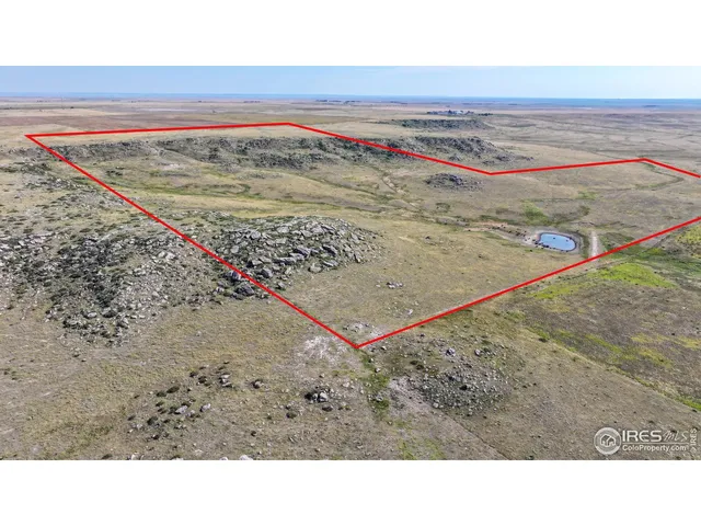 $299,900 | 0 County Road 30, Merino, CO 80741