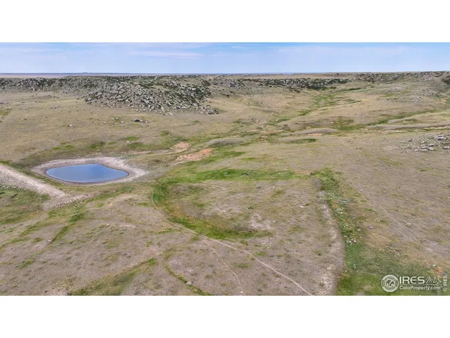 $299,900 | 0 County Road 30, Merino, CO 80741