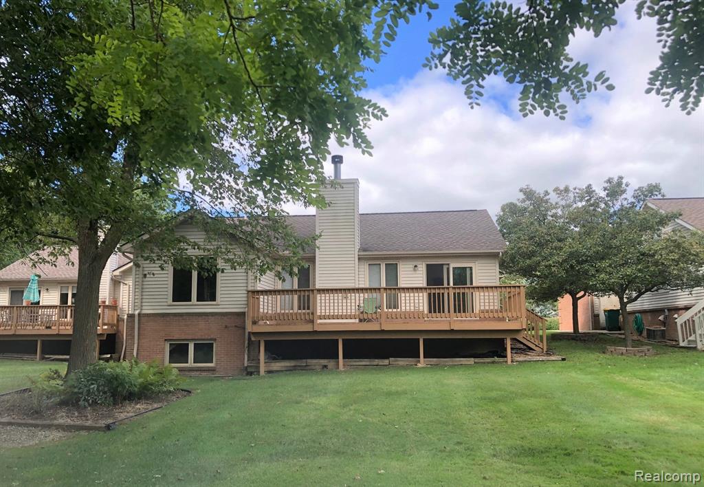 26218 Orchard Lake Road Farmington, MI 48334 - Photo 4 of 24