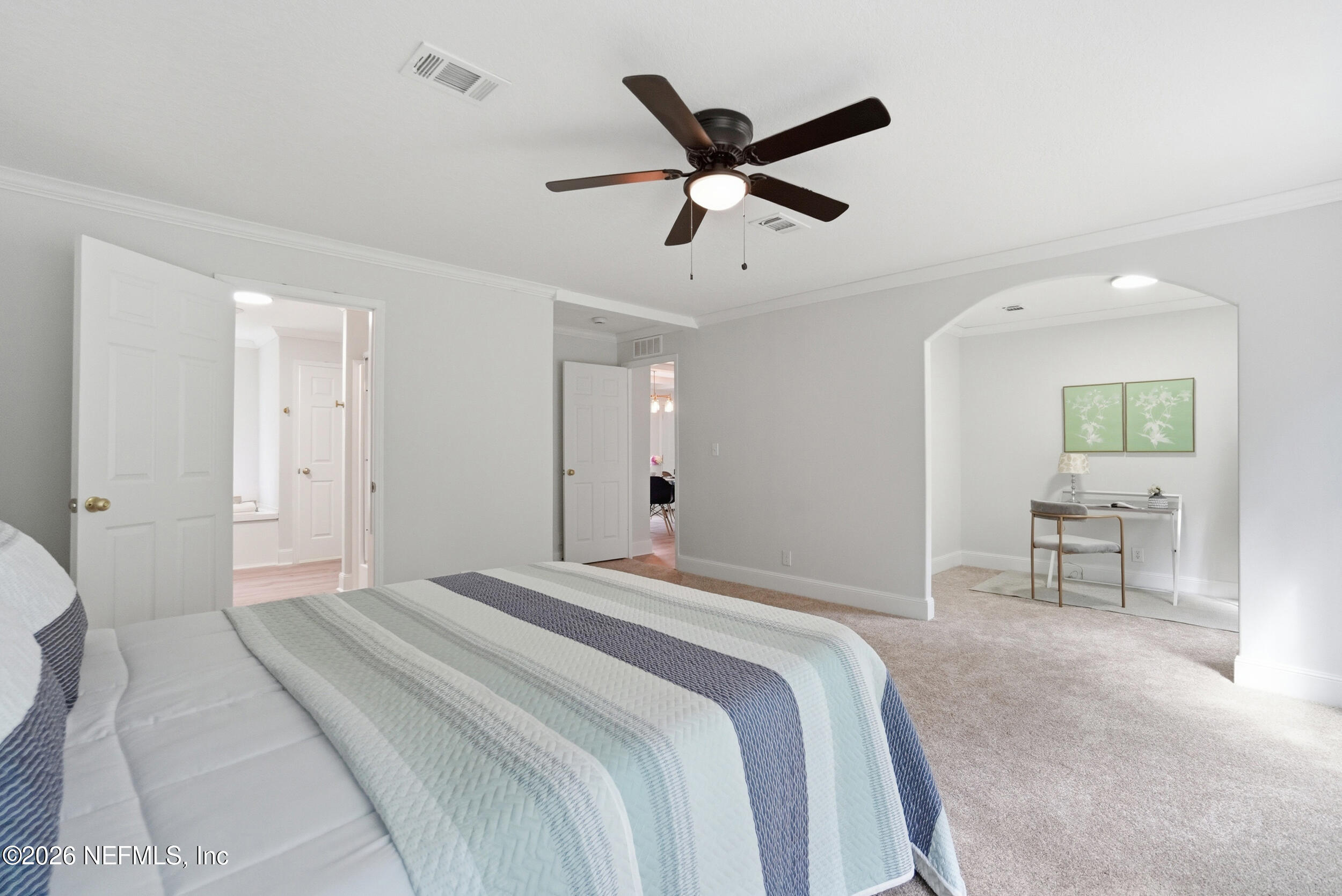 54395 Vontz Road East Callahan, FL 32011 - Photo 22 of 38 54395 vontz cir-022