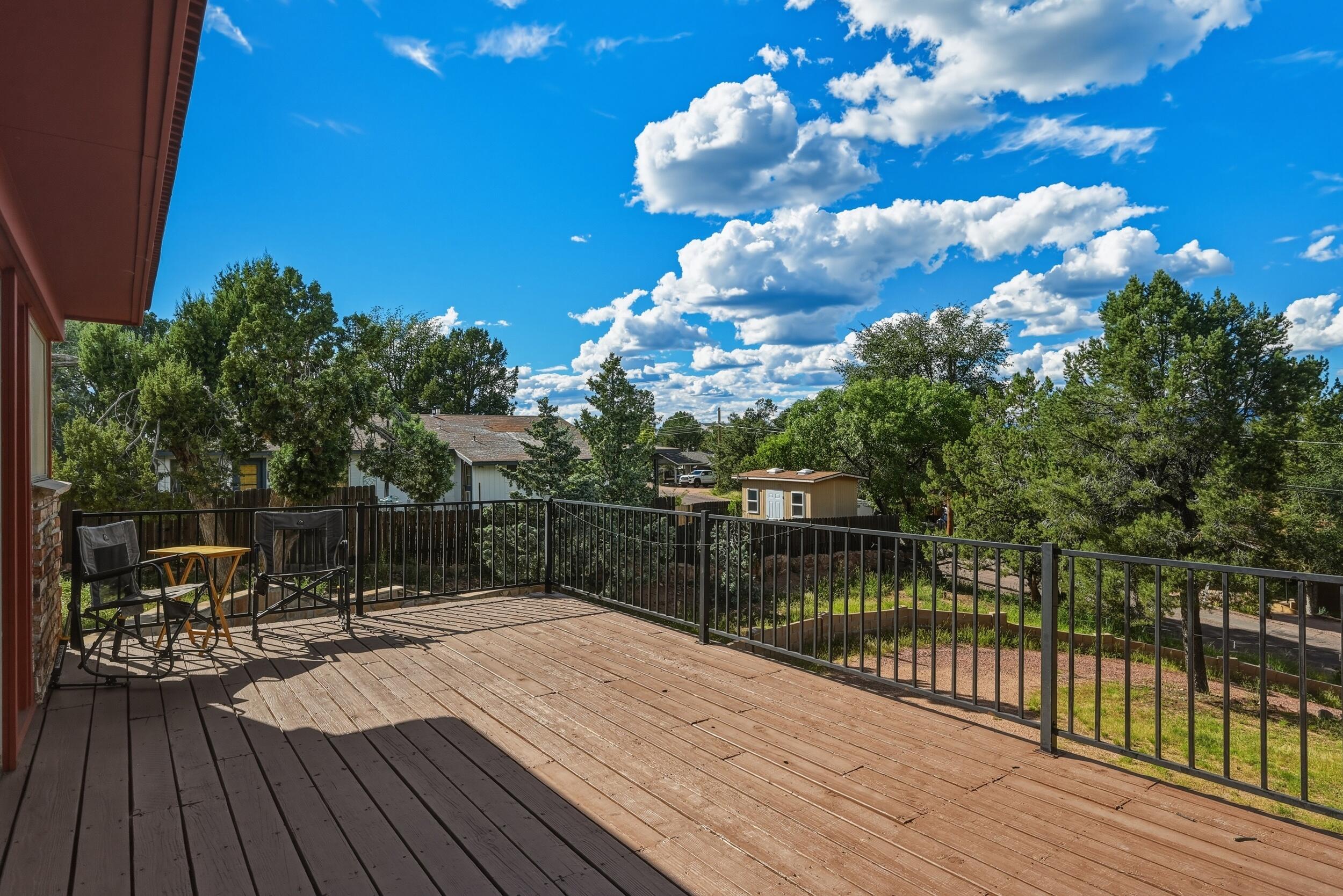 901 West Rim View Road Payson, AZ 85541 - Photo 12 of 59 Gallery Image 12