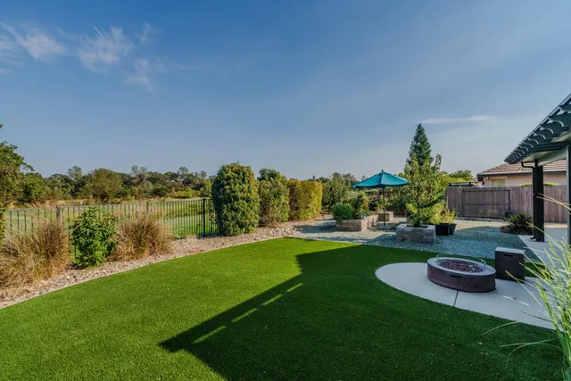 $615,000 | 650 Castle Oaks Drive, Ione, CA 95640