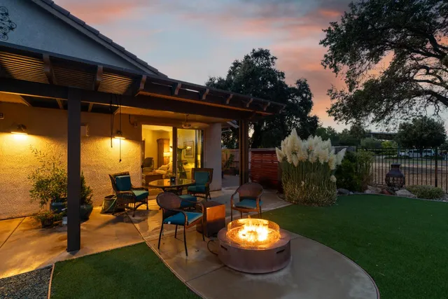 $615,000 | 650 Castle Oaks Drive, Ione, CA 95640