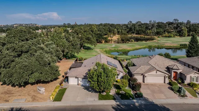 $615,000 | 650 Castle Oaks Drive, Ione, CA 95640