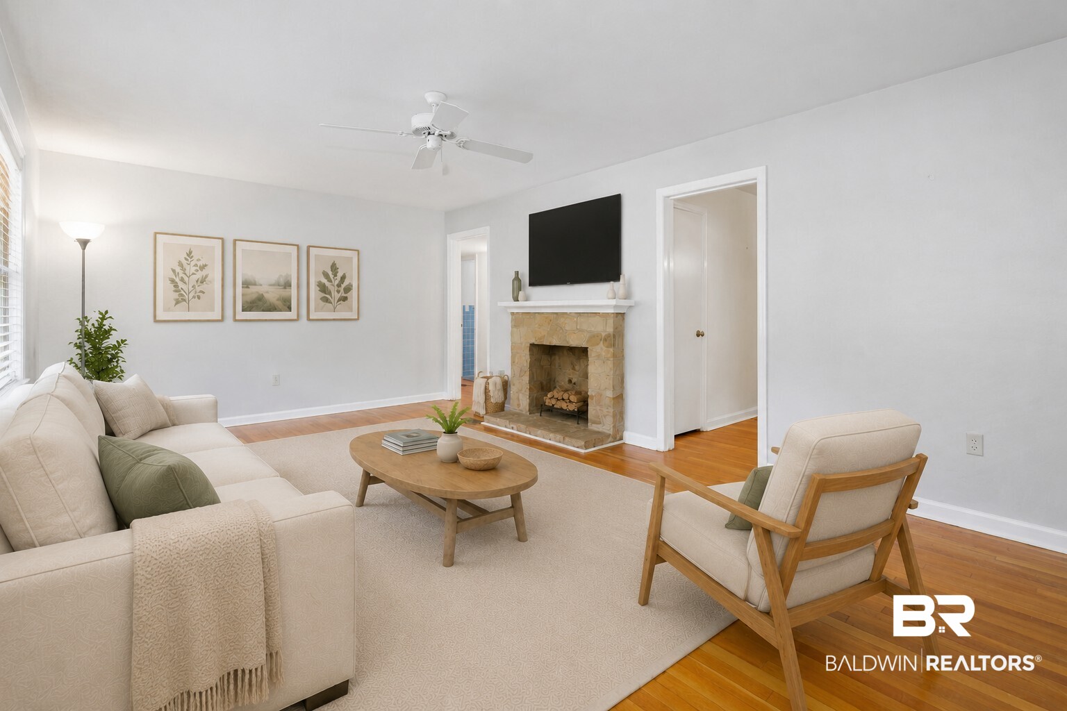 4904 Mercedes Road Mobile, AL 36618 - Photo 6 of 59 Gallery Image 6