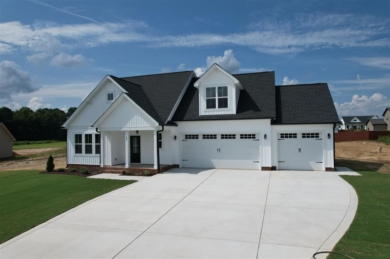 142 Heath Road Lillington, NC 27546 - Photo 2 of 28 Photo 2