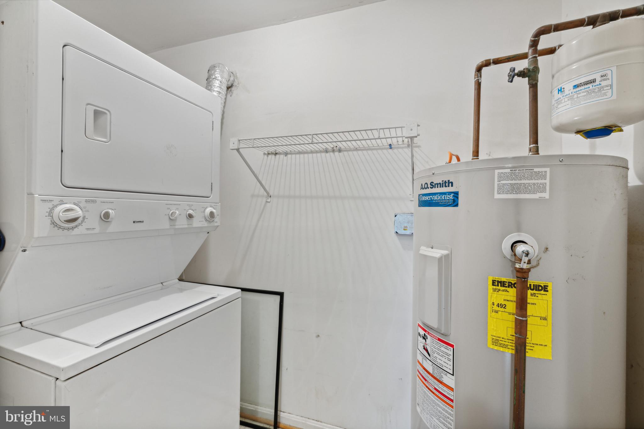 1123 Harvard Street Northwest, Unit R Washington, DC 20009 - Photo 11 of 23 Gallery Image 11