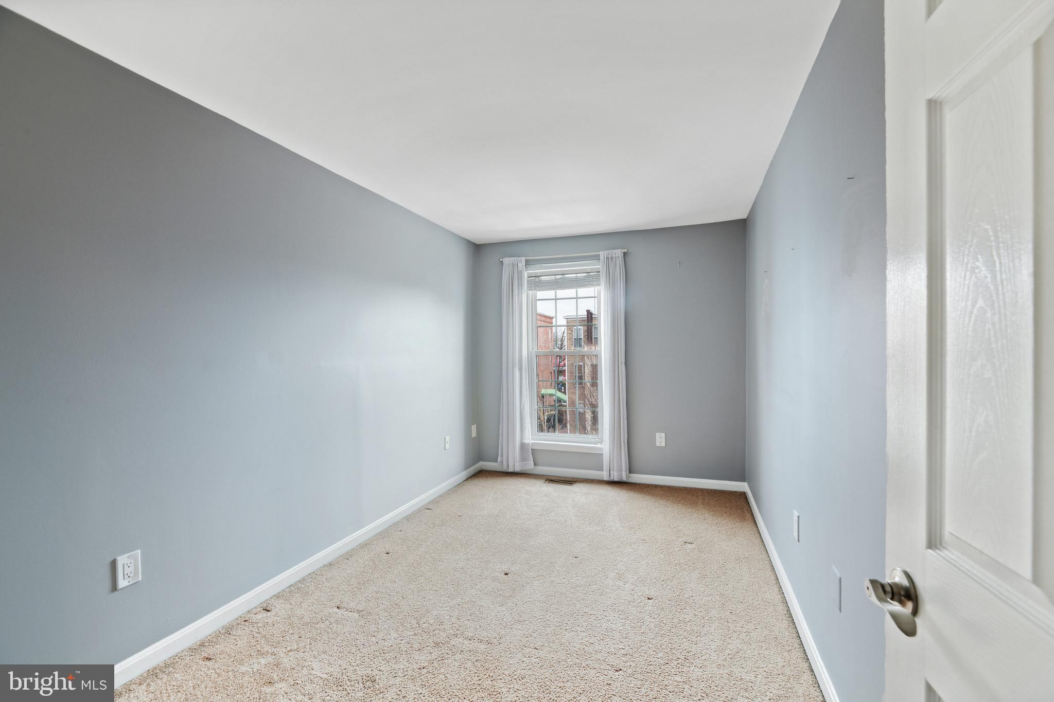 1123 Harvard Street Northwest, Unit R Washington, DC 20009 - Photo 13 of 23 Gallery Image 13