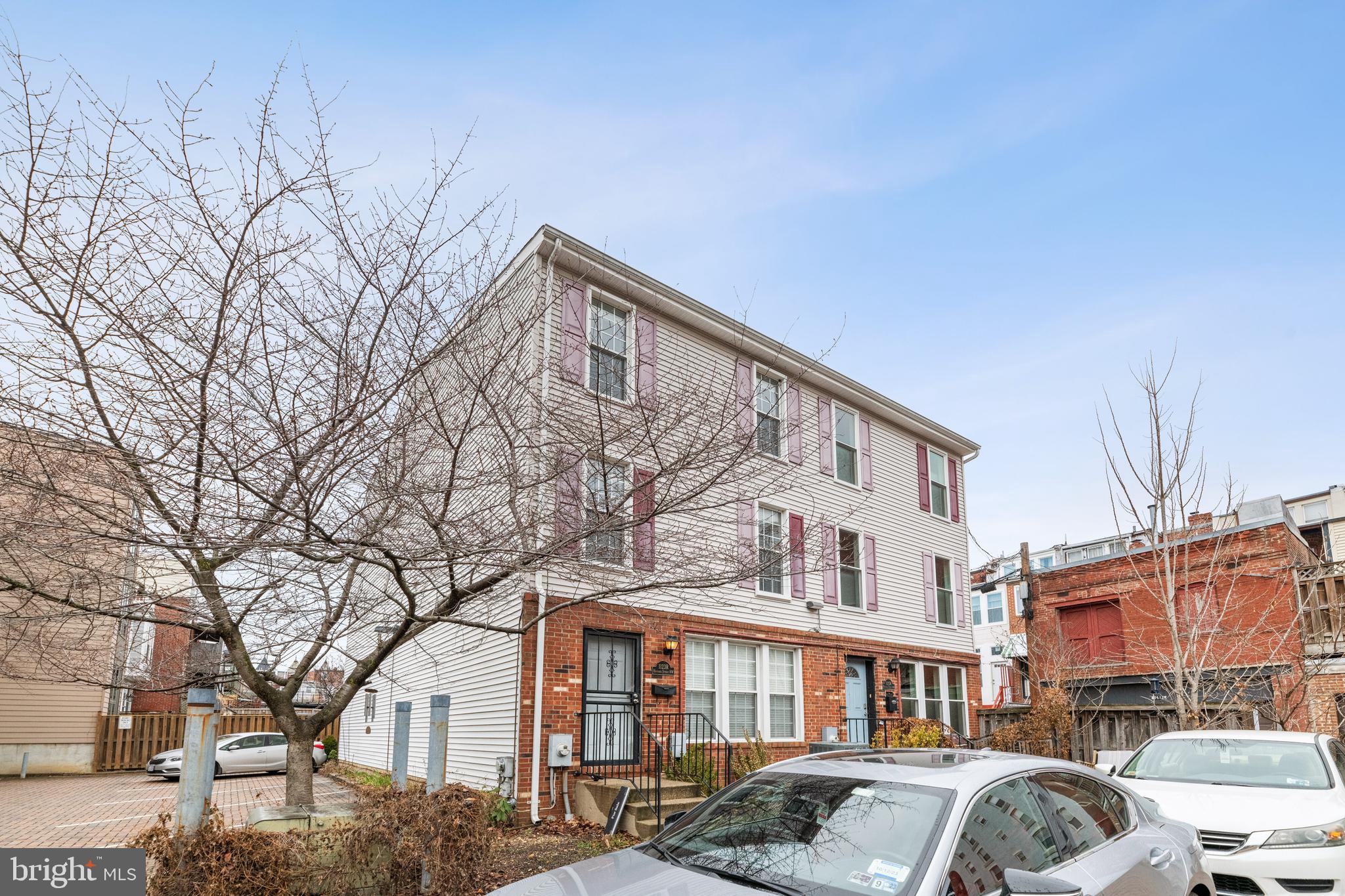 1123 Harvard Street Northwest, Unit R Washington, DC 20009 - Photo 16 of 23 Gallery Image 16