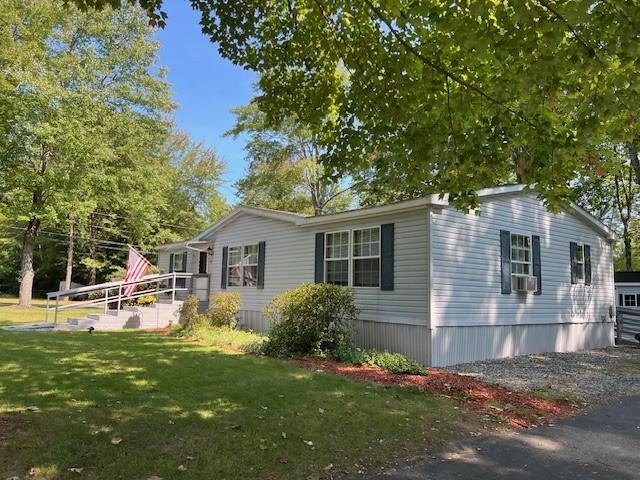 732 Concord Stage Road, Unit 22 Weare, NH 03281 - Photo 1 of 19 Gallery Image 1
