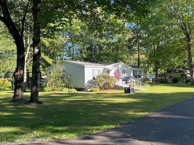 732 Concord Stage Road, Unit 22 Weare, NH 03281 - Photo 11 of 19 Gallery Image 11