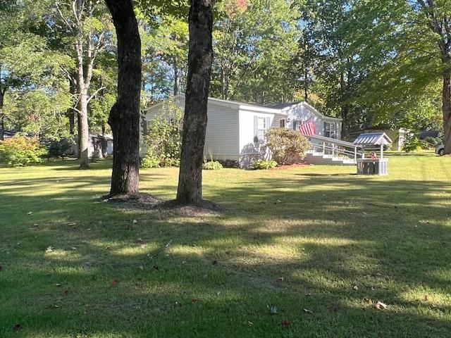 732 Concord Stage Road, Unit 22 Weare, NH 03281 - Photo 12 of 19 Gallery Image 12
