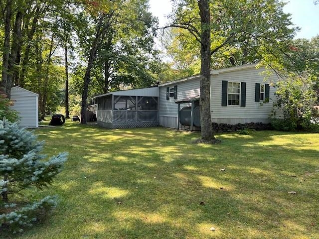 732 Concord Stage Road, Unit 22 Weare, NH 03281 - Photo 13 of 19 Gallery Image 13