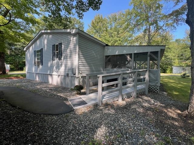 732 Concord Stage Road, Unit 22 Weare, NH 03281 - Photo 14 of 19 Gallery Image 14