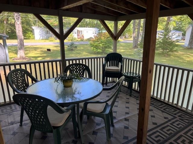 732 Concord Stage Road, Unit 22 Weare, NH 03281 - Photo 16 of 19 Gallery Image 16
