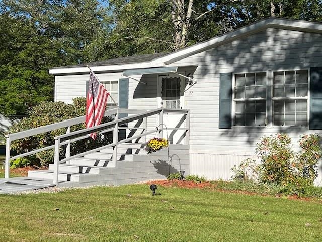 732 Concord Stage Road, Unit 22 Weare, NH 03281 - Photo 8 of 19 Gallery Image 8