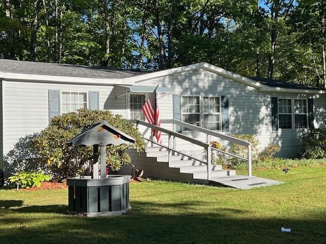 732 Concord Stage Road, Unit 22 Weare, NH 03281 - Photo 9 of 19 Gallery Image 9