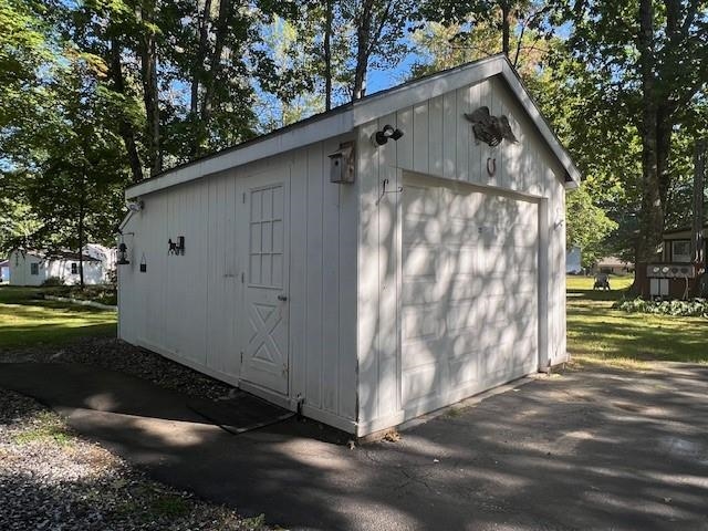 732 Concord Stage Road, Unit 22 Weare, NH 03281 - Photo 10 of 19 Gallery Image 10