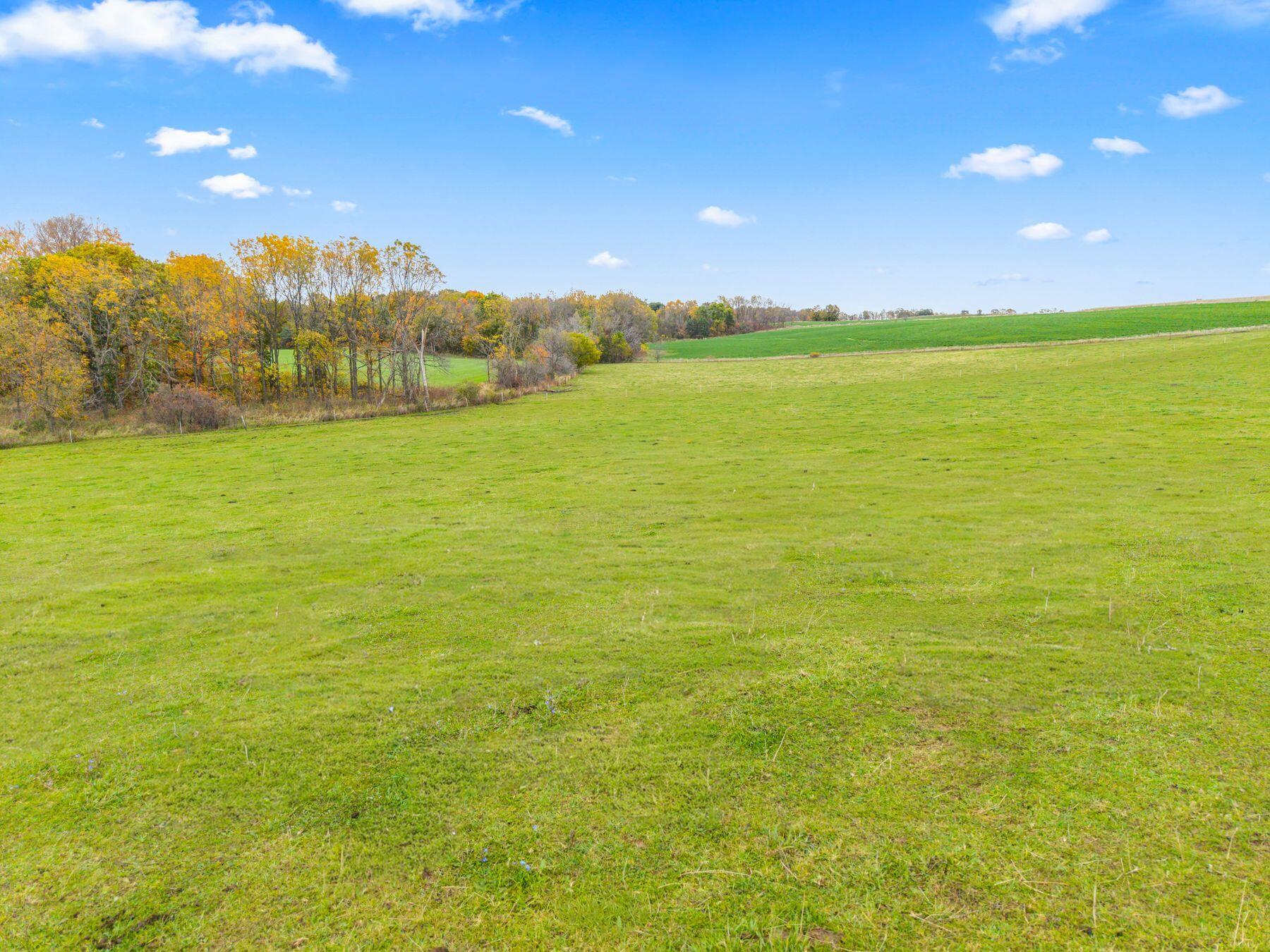 Lt1 Lilly Road Rubicon, WI 53078 - Photo 11 of 12 2.5 Acre Lot in Rubicon