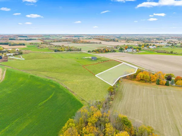 $155,000 | Lt1 Lilly Road, Rubicon, WI 53078