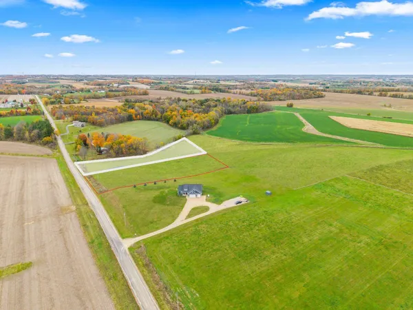 $155,000 | Lt1 Lilly Road, Rubicon, WI 53078