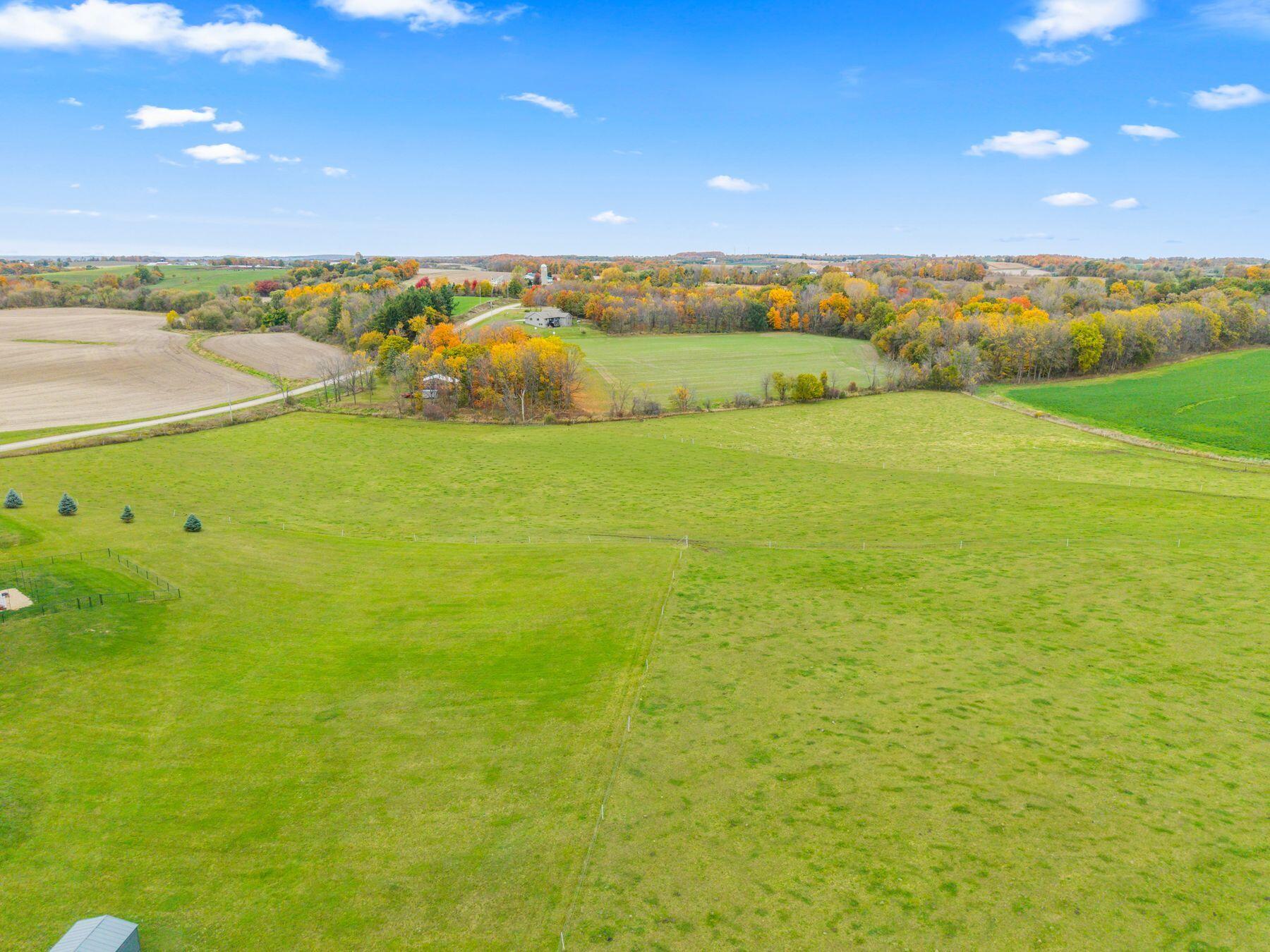 Lt1 Lilly Road Rubicon, WI 53078 - Photo 3 of 12 2.5 Acre Lot in Rubicon
