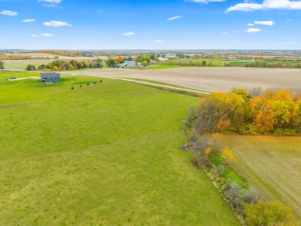 $155,000 | Lt1 Lilly Road, Rubicon, WI 53078