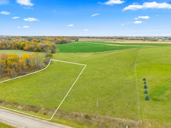 $155,000 | Lt1 Lilly Road, Rubicon, WI 53078