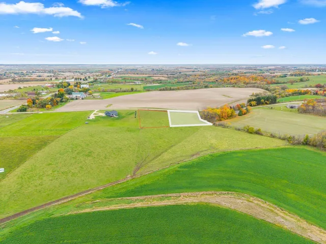 $155,000 | Lt1 Lilly Road, Rubicon, WI 53078