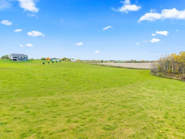 $155,000 | Lt1 Lilly Road, Rubicon, WI 53078